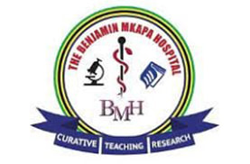 Benjamin Mkapa Hospital