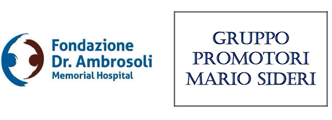 Fondazione Dr. Ambrosoli - Gruppo Promotori Mario Sideri