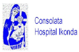 Consolata Hospital Ikonda