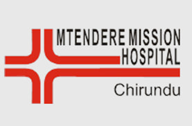 Mtendere mission hospital Chirundu