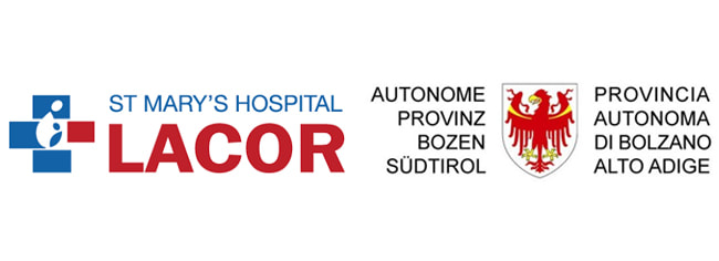 St. Mary's Hospital Lacor - Provincia autonoma di Bolzano