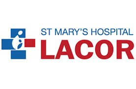 St. Mary's Hospital LACOR
