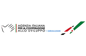 Agenzia italiana per la Cooperazione allo sviluppo Gerusalemme