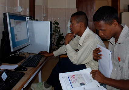 APOF - Progetto Madagascar
