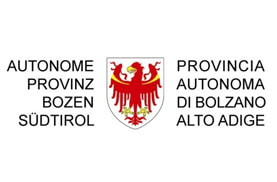 Provincia Autonoma di Bolzano Alto Adige