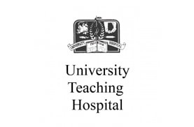 University Teaching Hospital